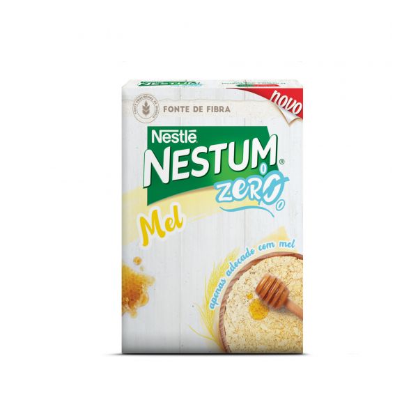 Nestlé Nestum Zero% Mel 250g