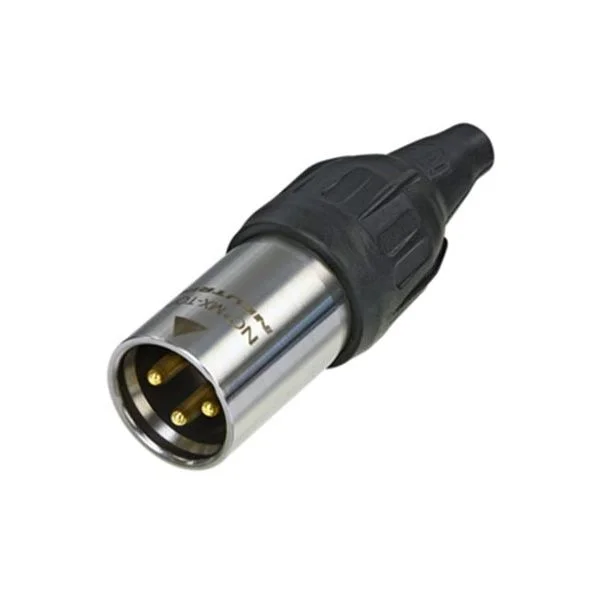 Neutrik Ficha NC3MXX