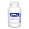 Pure Encapsulations Mágnesio X 90 cápsulas