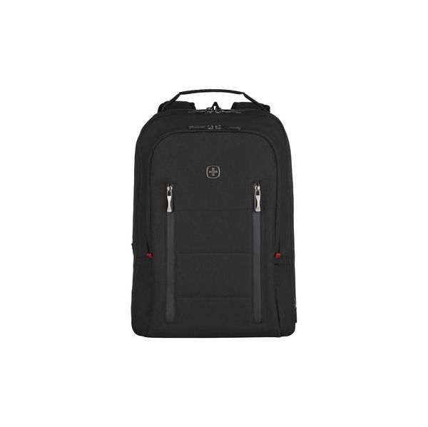 Wenger Mochila City Traveler Carry-On 16" Black - 606490
