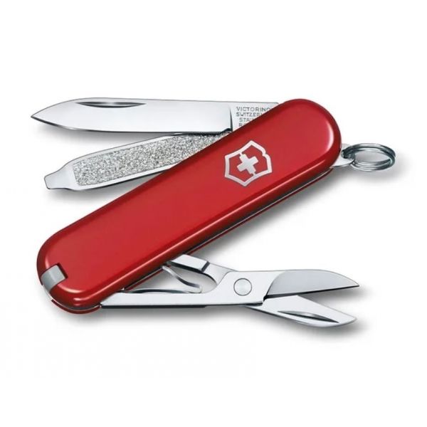 Victorinox Canivete Classic SD Colors Style Icon - 2106.0258