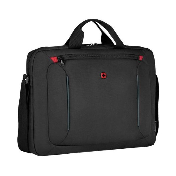 Wenger Mala BQ 16 para Portátil até 16" Preta