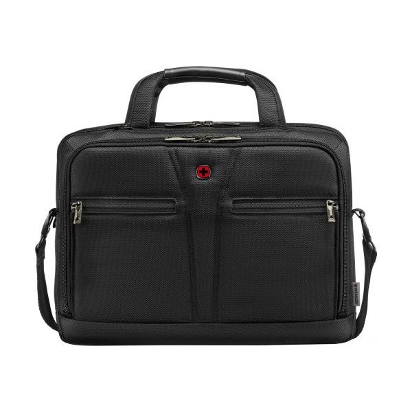 Wenger Mala BC Pro para Portátil até 16" Preto