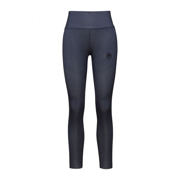 Mammut Crashiano Leggings Azul L Mulher