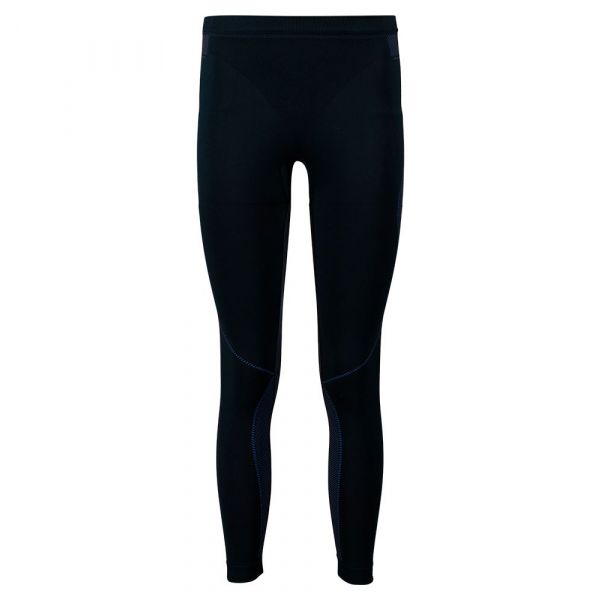 Odlo Fundamentals Performance Leggings Azul S Mulher