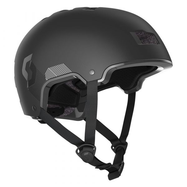 Scott Jibe Urban Helmet Preto M-L