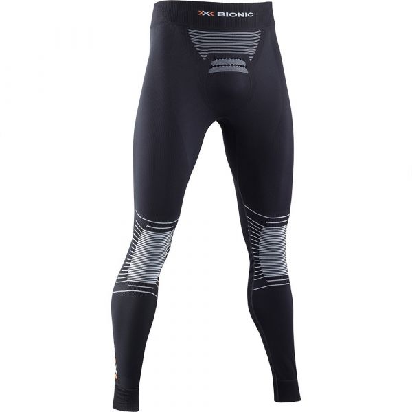 X-bionic Energizer 4.0 Tight Preto S Homem
