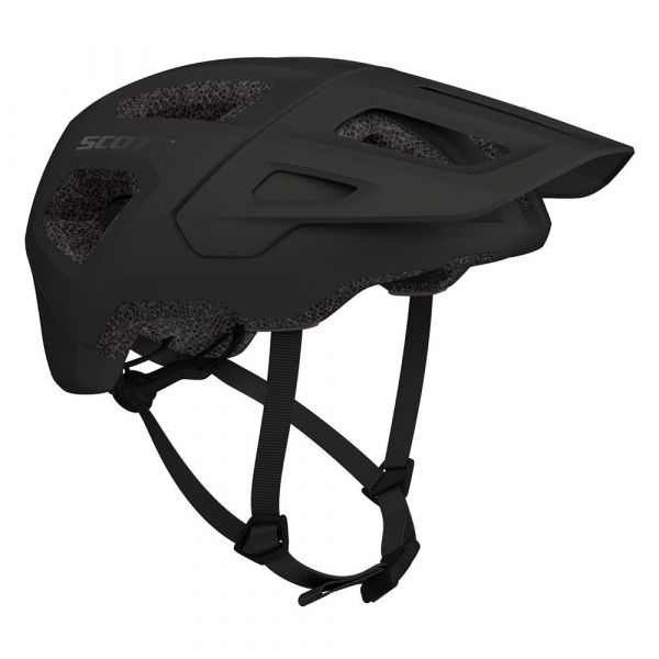 Scott Argo Plus Mips Mtb Helmet Preto