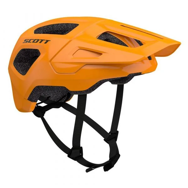 Scott Argo Plus Mips Mtb Helmet Laranja XS-S