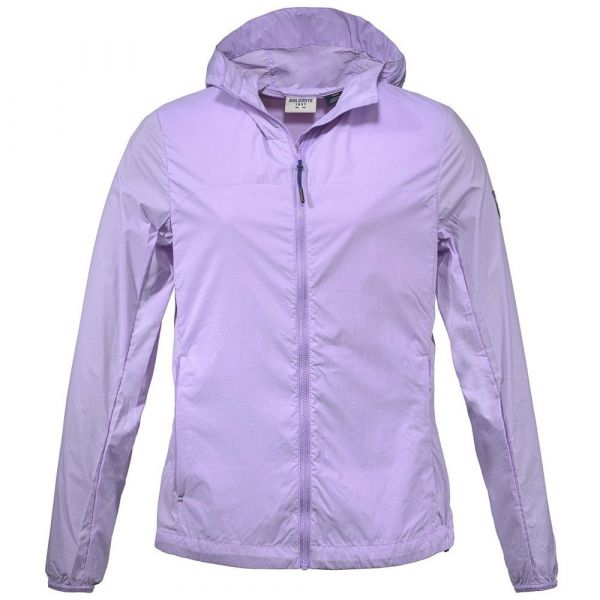Dolomite Latemar Windbreaker Jacket Roxo M Mulher