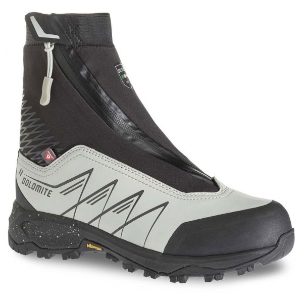 Dolomite Tamaskan 2.0 Hiking Shoes Cinzento 37 1/2 Mulher