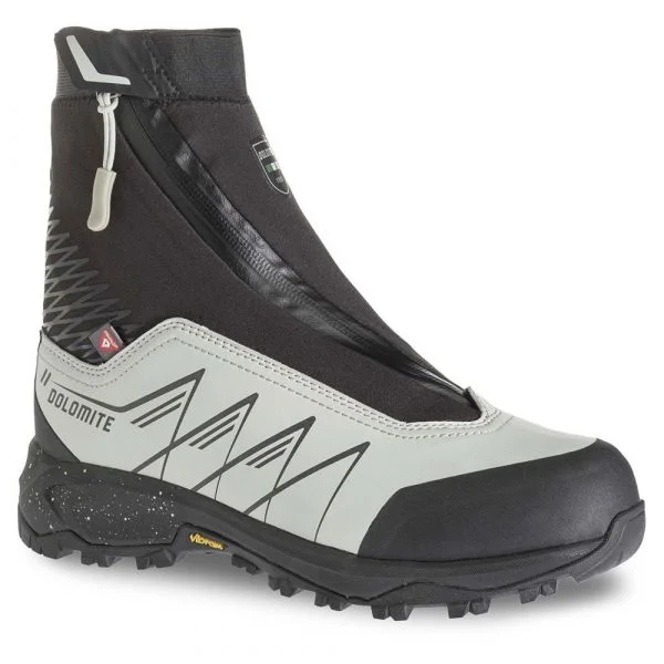 Dolomite Tamaskan 2.0 Hiking Shoes Cinzento 40 2/3 Mulher