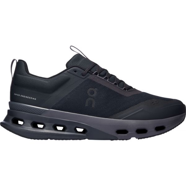 On Running Sapatilhas de Fitness Cloudnova X 3me30410106 45 Preto