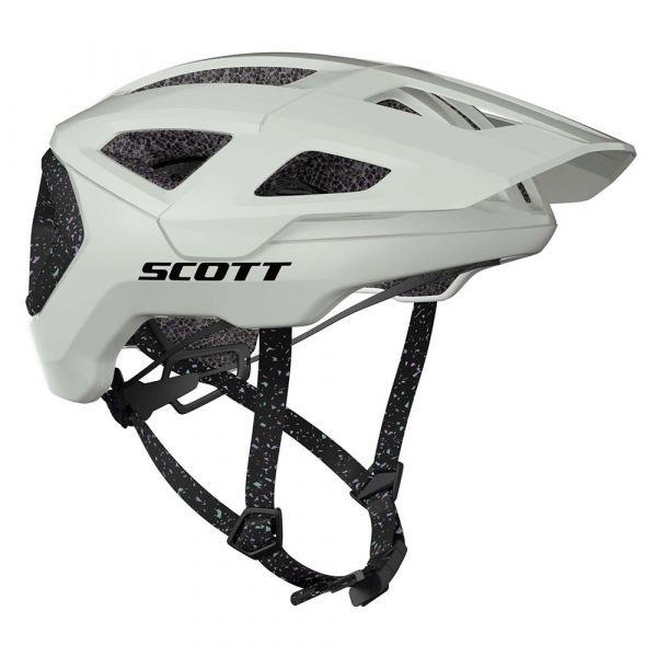 Scott Tago Plus Mips Mtb Helmet Cinzento S