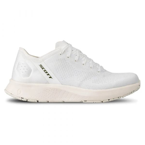Scott Sapatilhas de Running Pursuit Explore 2 Bright White 46