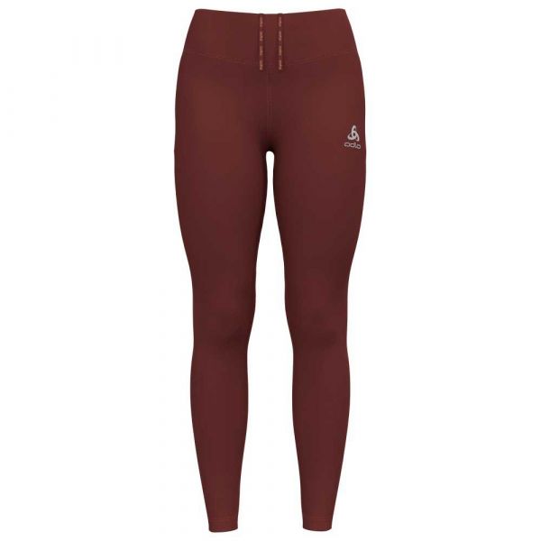 Odlo Essential Leggings Roxo M Mulher