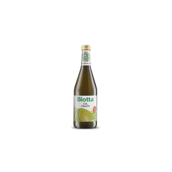 Biotta Sumo de Couve Bio 500ml