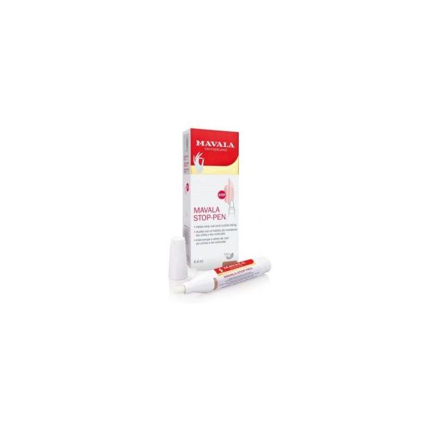 Mavala Caneta Stop Unhas Roídas 4,4ml