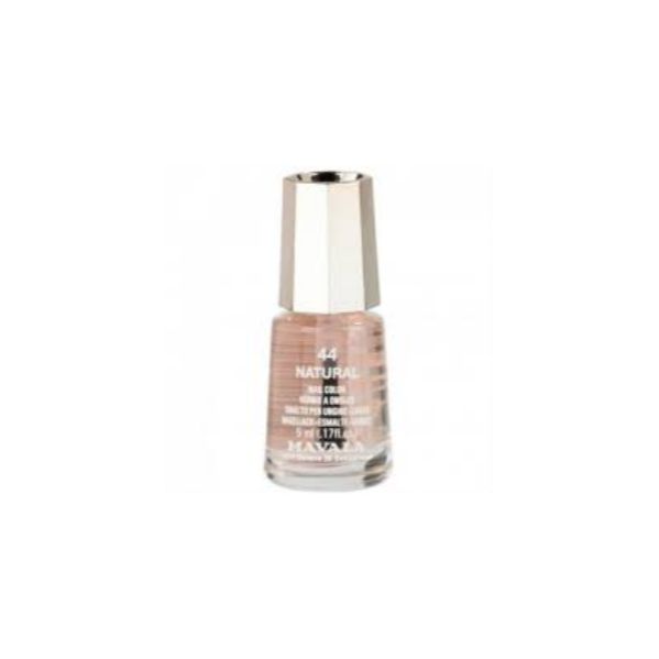 Mavala Verniz Tom 44 Natural 5ml