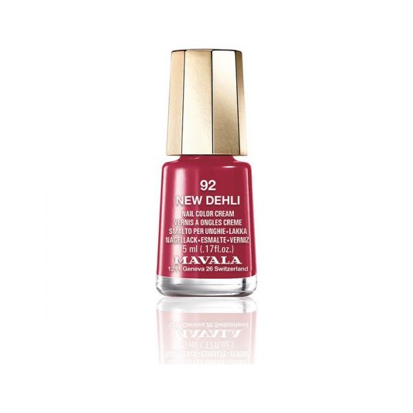 Mavala Verniz 92 New Delhi 5ml