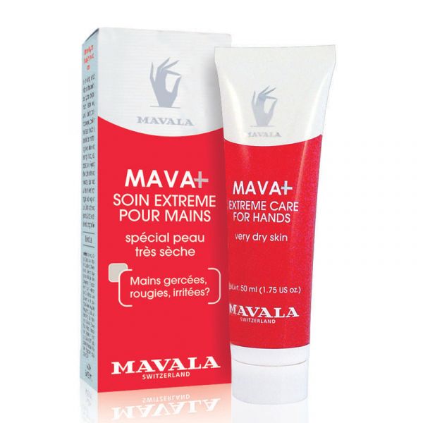 Mavala Mava+ Creme de Mãos 50ml