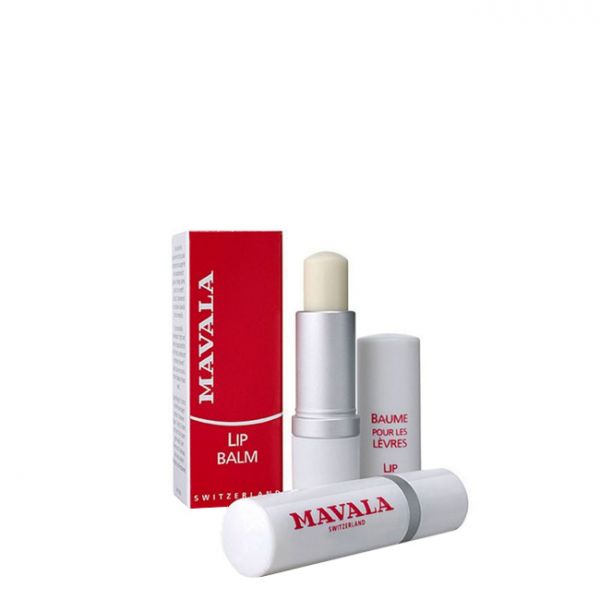 Mavala Lip Balm 4,5g