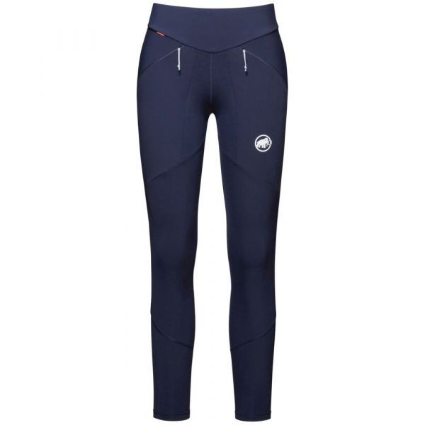 Mammut Aenergy Light Leggings Azul XS Mulher