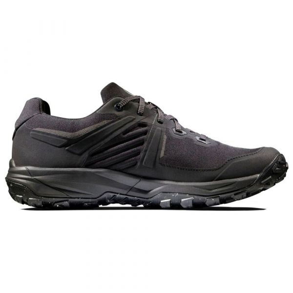 Mammut Ultimate Iii Low Goretex Hiking Shoes Preto 46 Homem