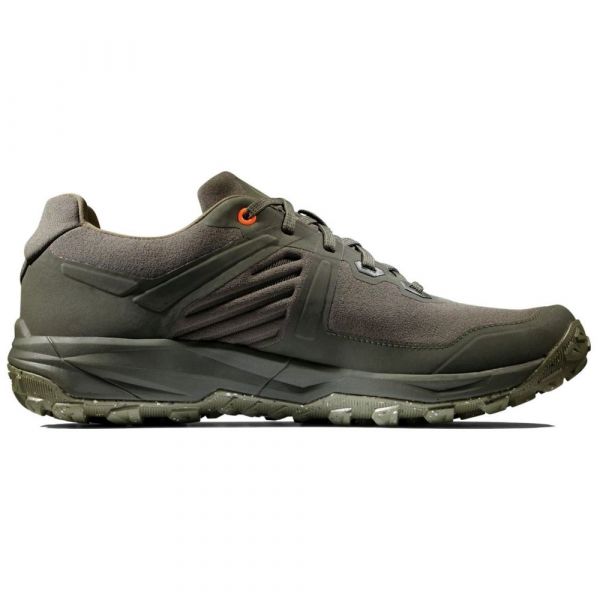 Mammut Ultimate Iii Low Goretex Hiking Shoes Verde 45 1/3 Homem