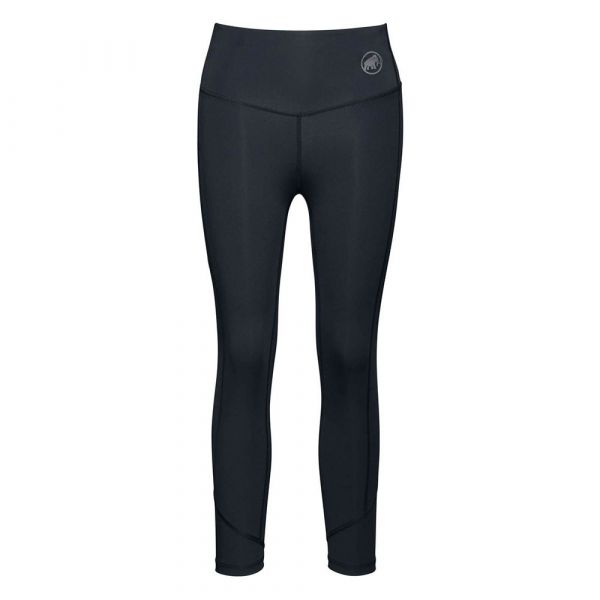 Mammut Massone 7/8 Leggings Preto S Mulher