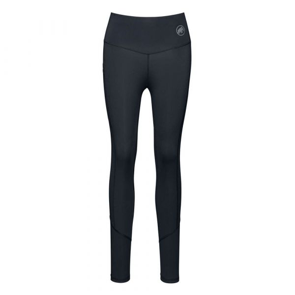 Mammut Massone Leggings Preto XS Mulher