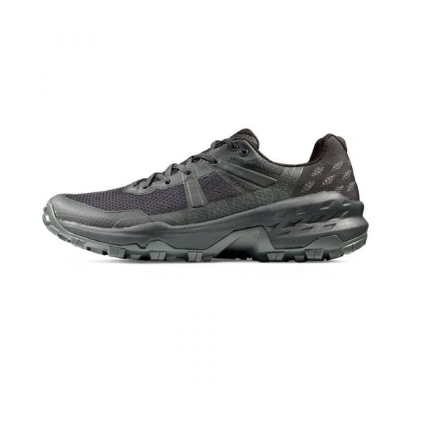 Mammut Sertig Ii Goretex Hiking Shoes Cinzento 43 1/3 Homem