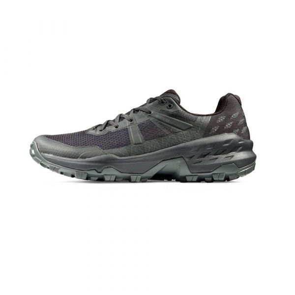 Mammut Sertig Ii Goretex Hiking Shoes Cinzento 44 Homem