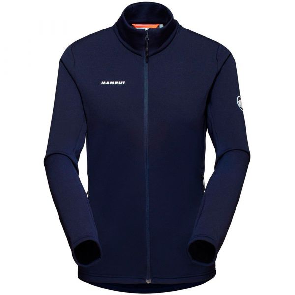 Mammut Aconcagua Light Jacket Azul S Mulher