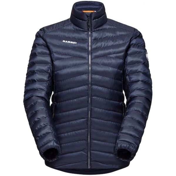 Mammut Albula In Down Jacket Azul XS Mulher