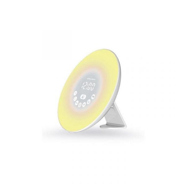 Roadstar Despertador Clr-600/ Rádio Fm
