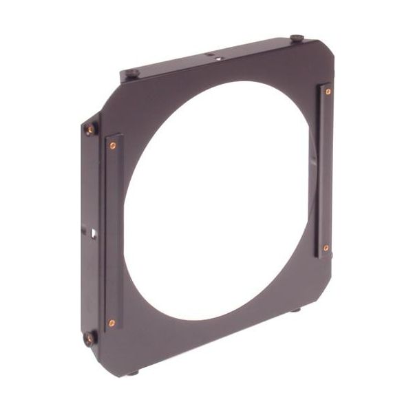 Elinchrom Porta Persiana Corta Fluxo e Filtro 21cm