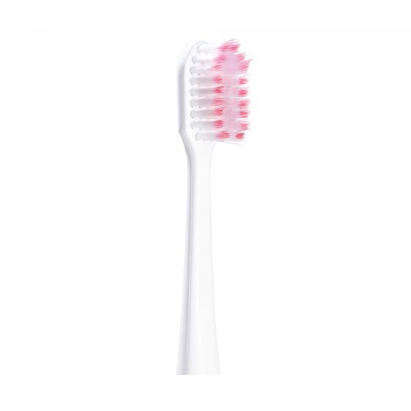 Gum Sonic Sensitive Recargas Escova de Dentes Elétrica 2 Unidades