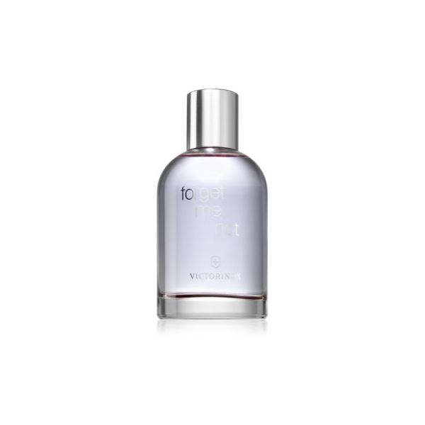 Victorinox Foget Me Not Woman Eau de Toilette 100ml (Original)