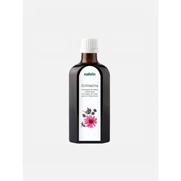 Nahrin Equinácea Xarope 250ml