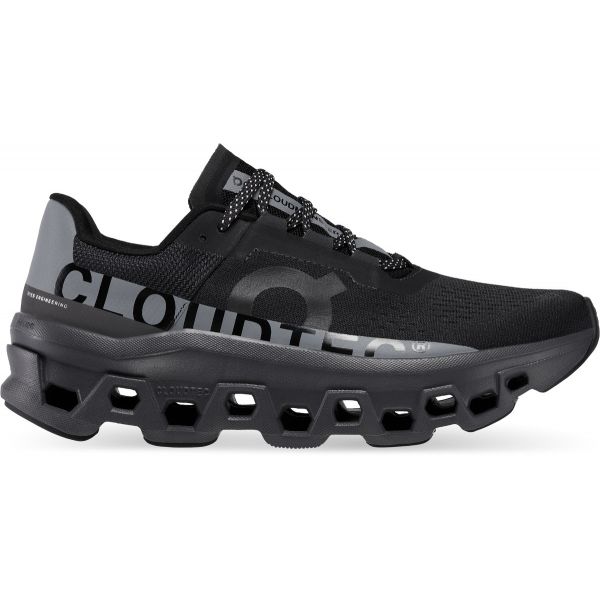 On Running Running Cloudmonster Lumos 62-98393 37,5 Preto