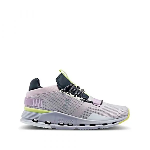 On Running Sapatilhas de Running Cloudnova Purple 37 1/2