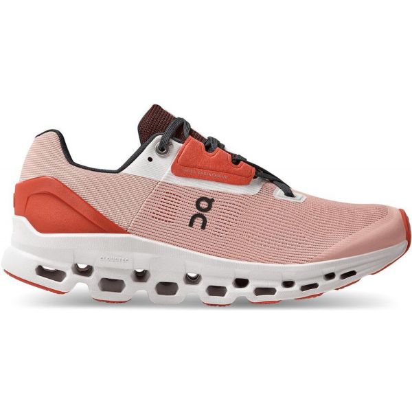 On Running Running Cloudstratus 2 39-99208 37 Laranja