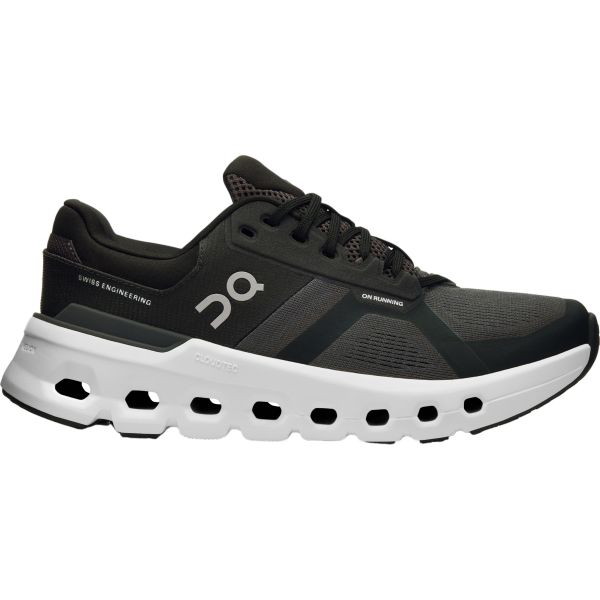 On Running Running Cloudrunner 2 Wide 3we10340264 36,5 Preto