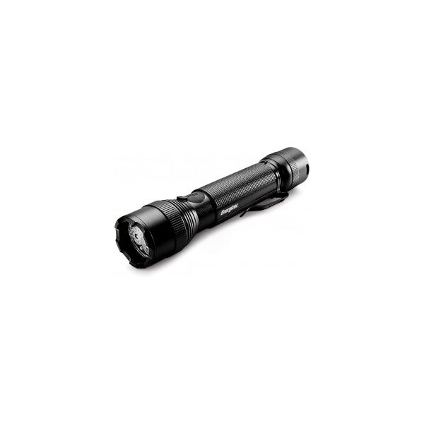 Energizer Lanterna Táctica Policía Segurança Recargable 700 Lumens IPX4 30 Horas Autonomía - E301699100