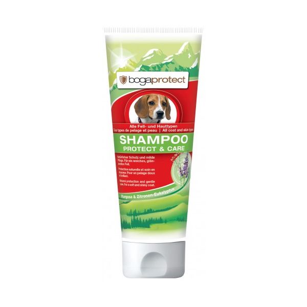 Bogar Bogacare Shampoo Protect & Care 200ml