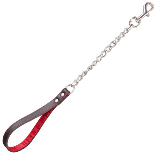 Curli Peitoral Clasp Air Mesh Verde Escuro Cães 3XS Verde Escuro