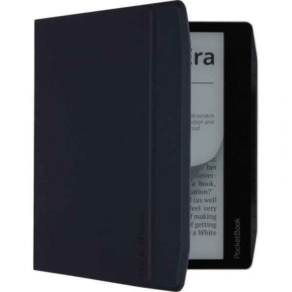 Pocketbook Estojo de Carregamento 700 Azul Marinho para E-book de 7