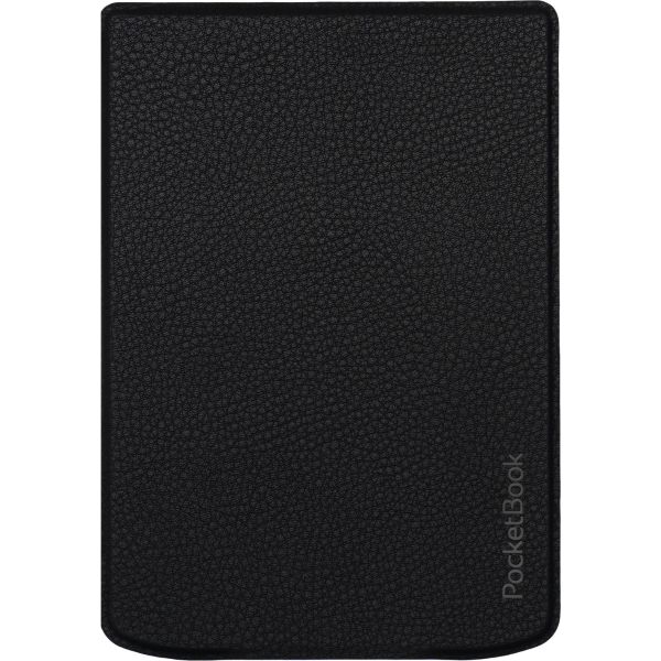PocketBook Capa Transparente Verse Shell para e-Readers 6" (Pb619, Pb629, Pb634) Preta