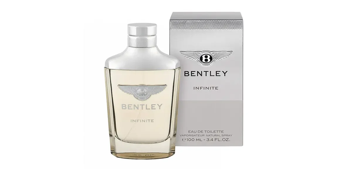 Bentley Infinite Man Eau de Toilette